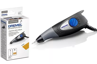 Graveur Dremel 290-1